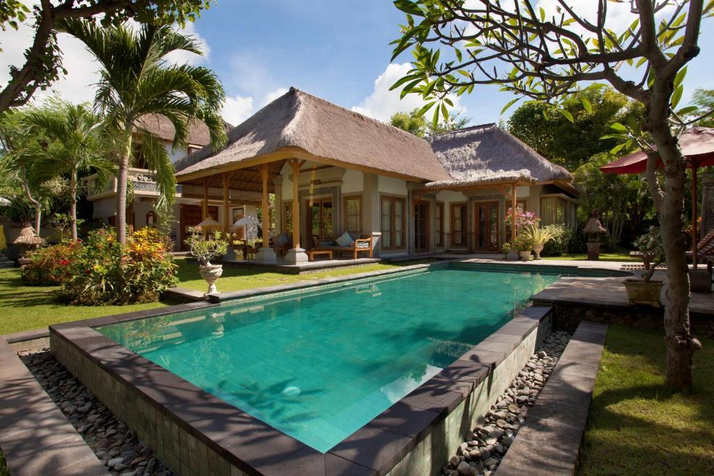 Taman Sari Bali Cottages Banyuwedang Room photo